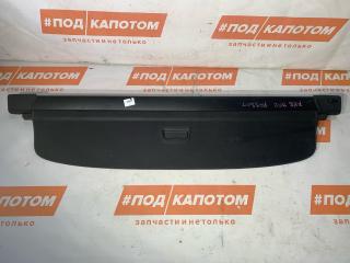 шторка багажника Volkswagen Passat B7 2013, 1.4 л., CAXA, бензин, АКПП, b4 / b9a, универсал, передний привод