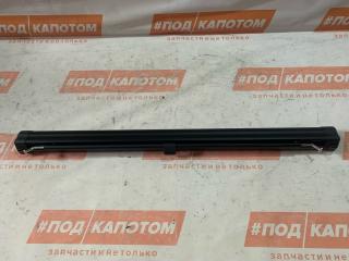 шторка багажника Volkswagen Passat B6 2006, 2.0 л., BVY, бензин, АКПП, 8e / a7w, универсал, передний привод