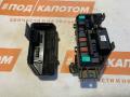 блок предохранителей Honda Accord 8 поколение 2009, 2.4 л., K24A, бензин, АКПП, b553p, универсал, передний привод - фото №6