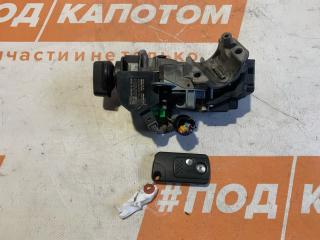 замок зажигания Honda Accord 8 поколение 2009, 2.4 л., K24A, бензин, АКПП, b553p, универсал, передний привод