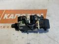 замок зажигания Honda Accord 8 поколение 2009, 2.4 л., K24A, бензин, АКПП, b553p, универсал, передний привод - фото №2