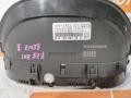 щиток приборов (приборная панель) Mercedes-Benz B-Класс W245 2006, 1.7 л., M 266.940, бензин, АКПП, 650, хетчбэк 5 дв., передний привод - фото №3