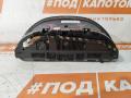 щиток приборов (приборная панель) Mercedes-Benz B-Класс W245 2006, 1.7 л., M 266.940, бензин, АКПП, 650, хетчбэк 5 дв., передний привод - фото №4