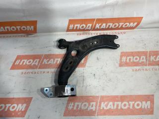 рычаг передний правый Volkswagen Passat B7 2011, 1.4 л., CAXA, бензин, АКПП, z2 / h5x, седан, передний привод, 5N0407152