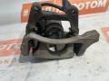 СУППОРТ зад. лев. Volkswagen Passat B7 2011, 1.4 л., CAXA, бензин, АКПП, z2 / h5x, седан, передний привод, 5N0615403 - фото №5
