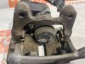 СУППОРТ зад. лев. Volkswagen Passat B7 2011, 1.4 л., CAXA, бензин, АКПП, z2 / h5x, седан, передний привод, 5N0615403 - фото №8