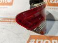 фонарь задний левый Mercedes-Benz B-Класс W245 2006, 1.7 л., M 266.940, бензин, АКПП, 650, хетчбэк 5 дв., передний привод, A1698202564 - фото №2