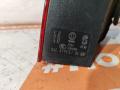 фонарь задний левый Mercedes-Benz B-Класс W245 2006, 1.7 л., M 266.940, бензин, АКПП, 650, хетчбэк 5 дв., передний привод, A1698202564 - фото №3