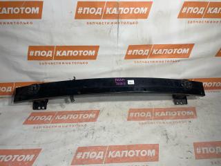 усилитель бампера заднего Volkswagen Passat B7 2011, 1.4 л., CAXA, бензин, АКПП, z2 / h5x, седан, передний привод