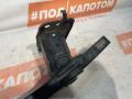 усилитель бампера заднего Volkswagen Passat B7 2011, 1.4 л., CAXA, бензин, АКПП, z2 / h5x, седан, передний привод - фото №4