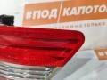 фонарь задний правый Mercedes-Benz B-Класс W245 2006, 1.7 л., M 266.940, бензин, АКПП, 650, хетчбэк 5 дв., передний привод, A1698202664 - фото №2