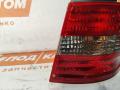 фонарь задний правый Mercedes-Benz B-Класс W245 2006, 1.7 л., M 266.940, бензин, АКПП, 650, хетчбэк 5 дв., передний привод, A1698202664 - фото №4