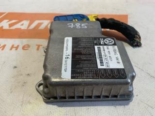 блок AirBag Volkswagen Passat B7 2012, 1.4 л., CAXA, бензин, АКПП, 7s / c8y, универсал, передний привод, 5N0959655T