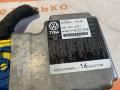 блок AirBag Volkswagen Passat B7 2012, 1.4 л., CAXA, бензин, АКПП, 7s / c8y, универсал, передний привод, 5N0959655T - фото №5