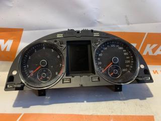 щиток приборов (приборная панель) Volkswagen Passat B7 2012, 1.4 л., CAXA, бензин, АКПП, 7s / c8y, универсал, передний привод