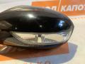 зеркало наружное левое Mercedes-Benz B-Класс W245 2006, 1.7 л., M 266.940, бензин, АКПП, 191, хетчбэк 5 дв., передний привод, A1698101376 - фото №2