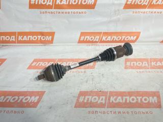 привод перед. прав. Volkswagen Tiguan 1 поколение 2011, 2.0 л., CCZC, бензин, АКПП, 8e / a7w, внедорожник 5 дв., полный привод, 5N0407766D