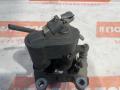 СУППОРТ зад. лев. Volkswagen Tiguan 1 поколение 2011, 2.0 л., CCZC, бензин, АКПП, 8e / a7w, внедорожник 5 дв., полный привод, 5N0615403 - фото №4