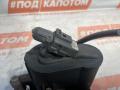 СУППОРТ зад. прав. Volkswagen Tiguan 1 поколение 2011, 2.0 л., CCZC, бензин, АКПП, 8e / a7w, внедорожник 5 дв., полный привод, 5N0615404 - фото №4