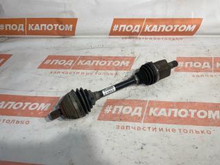 привод перед. лев. Volkswagen Tiguan 1 поколение 2011, 2.0 л., CCZC, бензин, АКПП, 8e / a7w, внедорожник 5 дв., полный привод, 5N0407763F