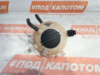 бачок расширительный Volkswagen Tiguan 1 поколение 2011, 2.0 л., CCZC, бензин, АКПП, 8e / a7w, внедорожник 5 дв., полный привод, 1K0121407A