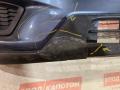 бампер передний Mazda CX-5 1 поколение 2014, 2.2 л., SH-VPTS, дизель, АКПП, 34k, внедорожник 5 дв., полный привод, KD4550031BE - фото №8
