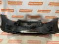 бампер передний Mazda CX-5 1 поколение 2014, 2.2 л., SH-VPTS, дизель, АКПП, 34k, внедорожник 5 дв., полный привод, KD4550031BE - фото №9