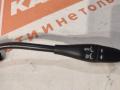 переключатель круиз-контроля Mercedes-Benz B-Класс W245 2006, 1.7 л., M 266.940, бензин, АКПП, 650, хетчбэк 5 дв., передний привод - фото №4
