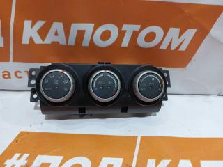 БЛОК КЛИМАТА Nissan X-Trail T31 [рестайлинг] 2011, 2.0 л., M9R, дизель, АКПП, g41, внедорожник 5 дв., полный привод, 27500JG015
