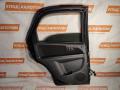 дверь задняя левая Suzuki SX4 1 поколение 2009, 1.5 л., M15A, бензин, АКПП, zj3, хетчбэк 5 дв., полный привод, 68004-79J00 - фото №2