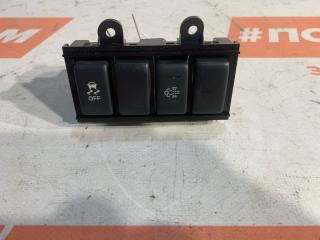 кнопка (выключатель) Mercedes-Benz B-Класс W245 2006, 1.7 л., M 266.940, бензин, АКПП, 191, хетчбэк 5 дв., передний привод