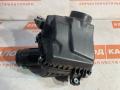 корпус воздушного фильтра Honda Accord 8 поколение 2009, 2.4 л., K24A, бензин, АКПП, b553p, универсал, передний привод - фото №2