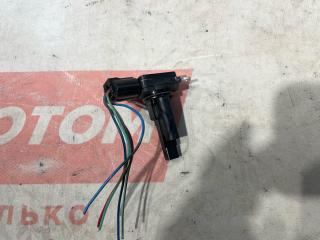 расходомер воздуха Suzuki Grand Vitara 2 поколение [рестайлинг] 2008, 2.4 л., J24B, бензин, АКПП, zj3, внедорожник 5 дв., полный привод, 197400-5120