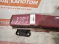 усилитель бампера заднего Mazda 3 BL 2009, 2.0 л., LF-VE, бензин, АКПП, 27a, седан, полный привод - фото №8