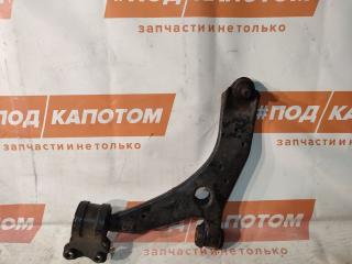 рычаг передний левый Mazda 3 BL 2009, 2.0 л., LF-VE, бензин, АКПП, 27a, седан, полный привод