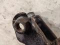 подушка крепления двигателя Mazda 3 BL 2009, 2.0 л., LF-VE, бензин, АКПП, 27a, седан, полный привод - фото №2
