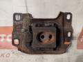 подушка крепления двигателя Mazda 3 BL 2009, 2.0 л., LF-VE, бензин, АКПП, 27a, седан, полный привод - фото №2