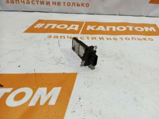 расходомер воздуха Nissan X-Trail T31 [рестайлинг] 2011, 2.0 л., M9R, дизель, МКПП, g41, внедорожник 5 дв., полный привод, 226807S000