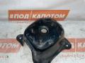 крепление запаски Suzuki Grand Vitara 2 поколение [рестайлинг] 2008, 2.4 л., J24B, бензин, АКПП, zj3, внедорожник 5 дв., полный привод - фото №4