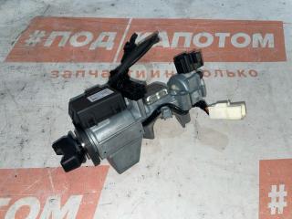 замок зажигания Suzuki Grand Vitara 2 поколение [рестайлинг] 2008, 2.4 л., J24B, бензин, АКПП, zj3, внедорожник 5 дв., полный привод, 3397065J00
