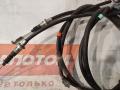 трос ручника Mazda 6 GJ GL 2014, 2.0 л., PE-VPS, бензин, АКПП, 41v, седан, передний привод - фото №2