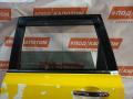 дверь задняя левая Nissan X-Trail T31 [рестайлинг] 2015, 2.0 л., M9R, дизель, АКПП, qab, внедорожник 5 дв., полный привод, H210AJG0MA - фото №7