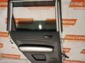 дверь задняя левая Nissan X-Trail T31 [рестайлинг] 2015, 2.0 л., M9R, дизель, АКПП, qab, внедорожник 5 дв., полный привод, H210AJG0MA - фото №10