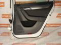 дверь задняя правая Volkswagen Passat B7 2013, 1.4 л., CAXA, бензин, АКПП, b4 / b9a, универсал, передний привод, 3AF833056, 3C9833056F - фото №12