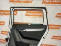 дверь задняя правая Volkswagen Passat B7 2013, 1.4 л., CAXA, бензин, АКПП, b4 / b9a, универсал, передний привод, 3AF833056, 3C9833056F - фото №14