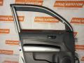 дверь передняя левая Nissan X-Trail T31 [рестайлинг] 2015, 2.0 л., M9R, дизель, АКПП, qab, внедорожник 5 дв., полный привод, H0101JG4MM - фото №10