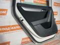 дверь задняя левая Volkswagen Passat B7 2013, 1.4 л., CAXA, бензин, АКПП, b4 / b9a, универсал, передний привод, 3AF833055, 3C9833055F - фото №8