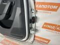 дверь задняя левая Volkswagen Passat B7 2013, 1.4 л., CAXA, бензин, АКПП, b4 / b9a, универсал, передний привод, 3AF833055, 3C9833055F - фото №11