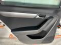 дверь задняя левая Volkswagen Passat B7 2013, 1.4 л., CAXA, бензин, АКПП, b4 / b9a, универсал, передний привод, 3AF833055, 3C9833055F - фото №13