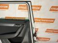 дверь задняя левая Volkswagen Passat B7 2013, 1.4 л., CAXA, бензин, АКПП, b4 / b9a, универсал, передний привод, 3AF833055, 3C9833055F - фото №11